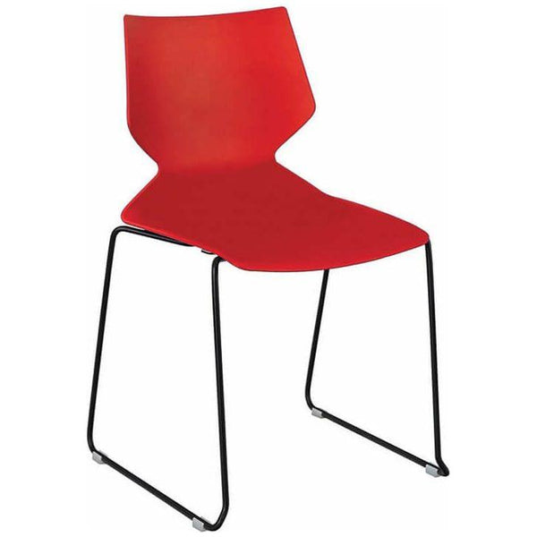 Fly Visitor Chair by Konfurb