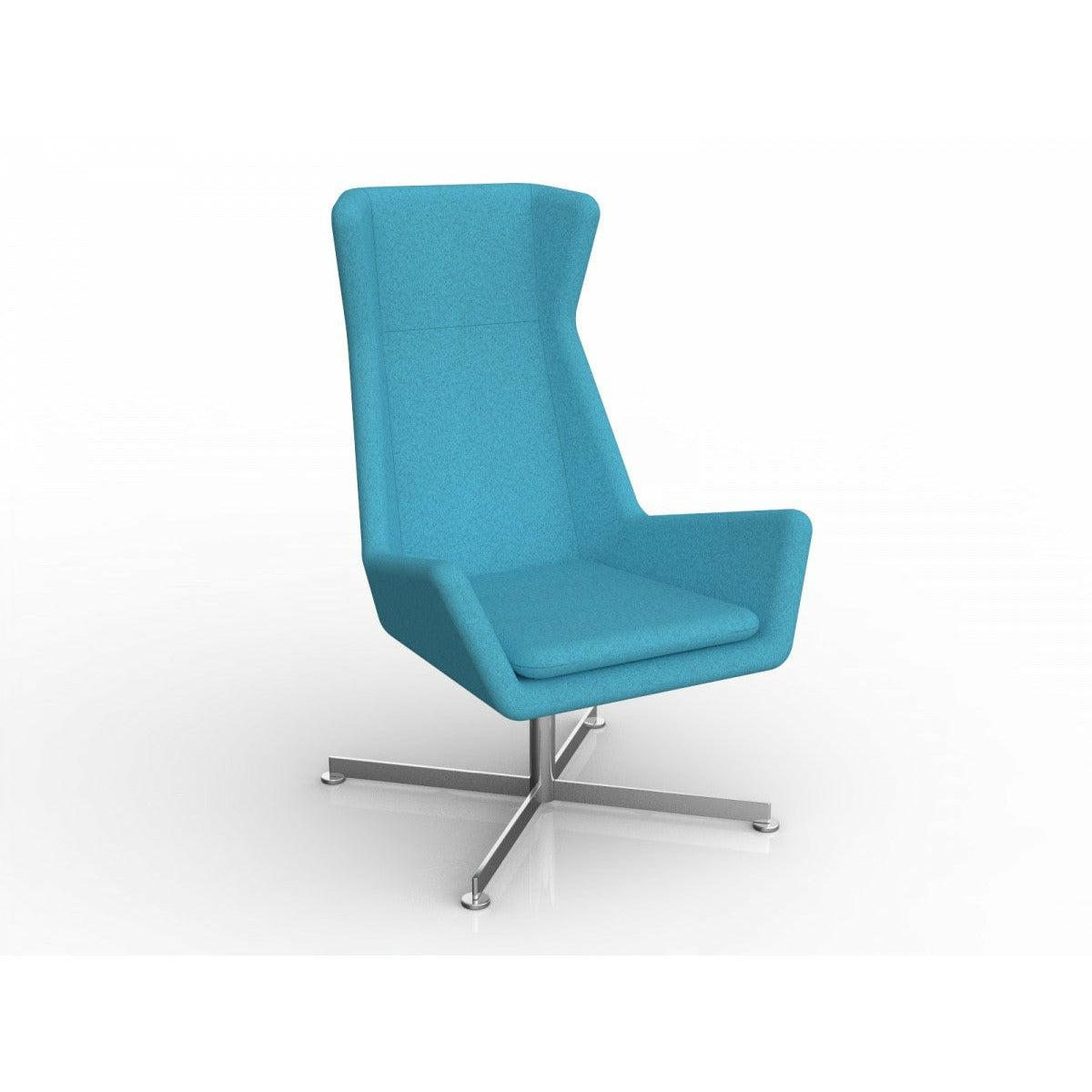 Motion Free Chair