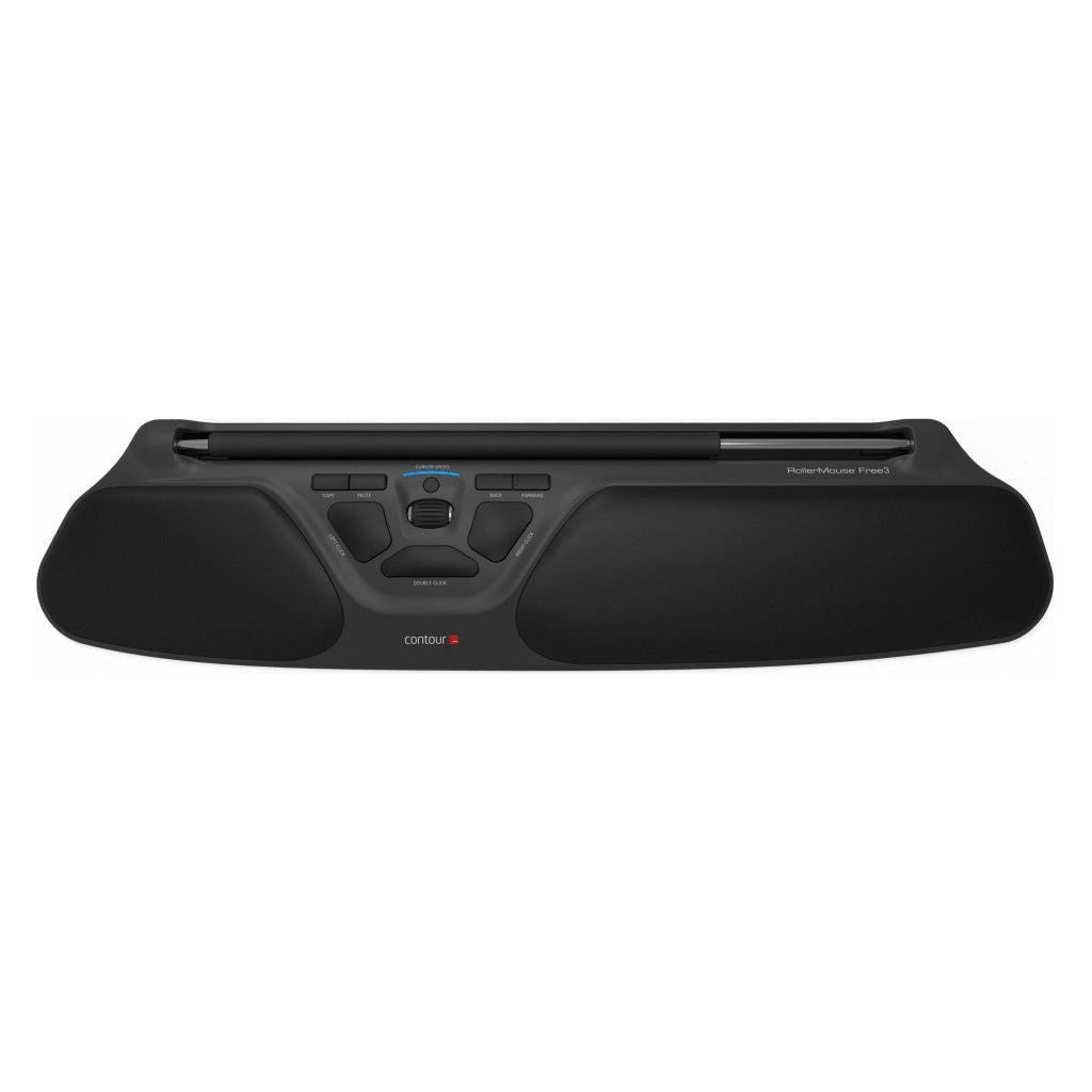 RollerMouse Free3