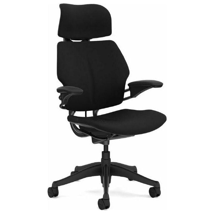 Humanscale Freedom Chair with Headrest