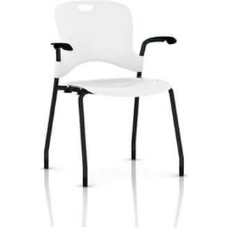 Caper Stacking Chair by Herman Miller