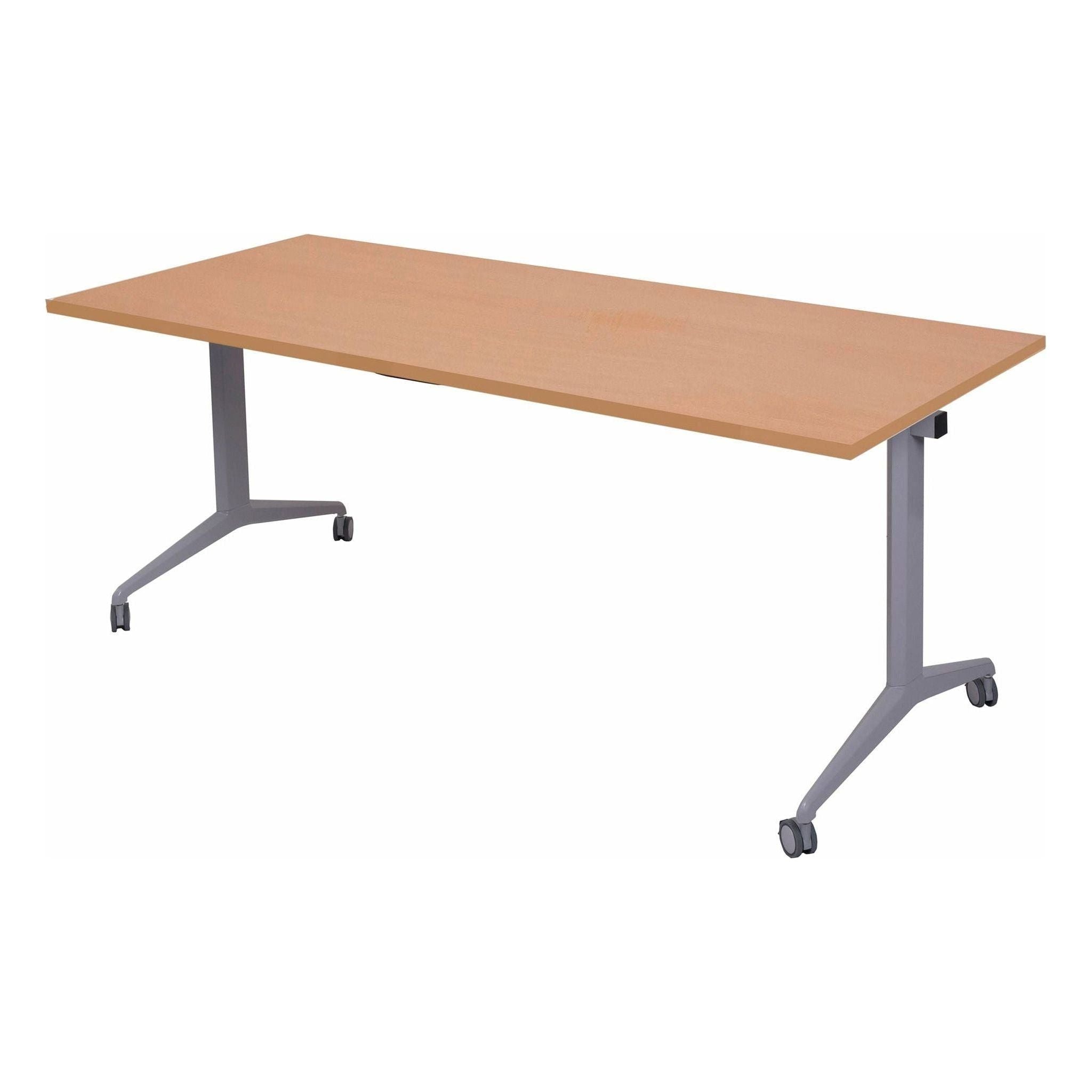 Flip Top Table