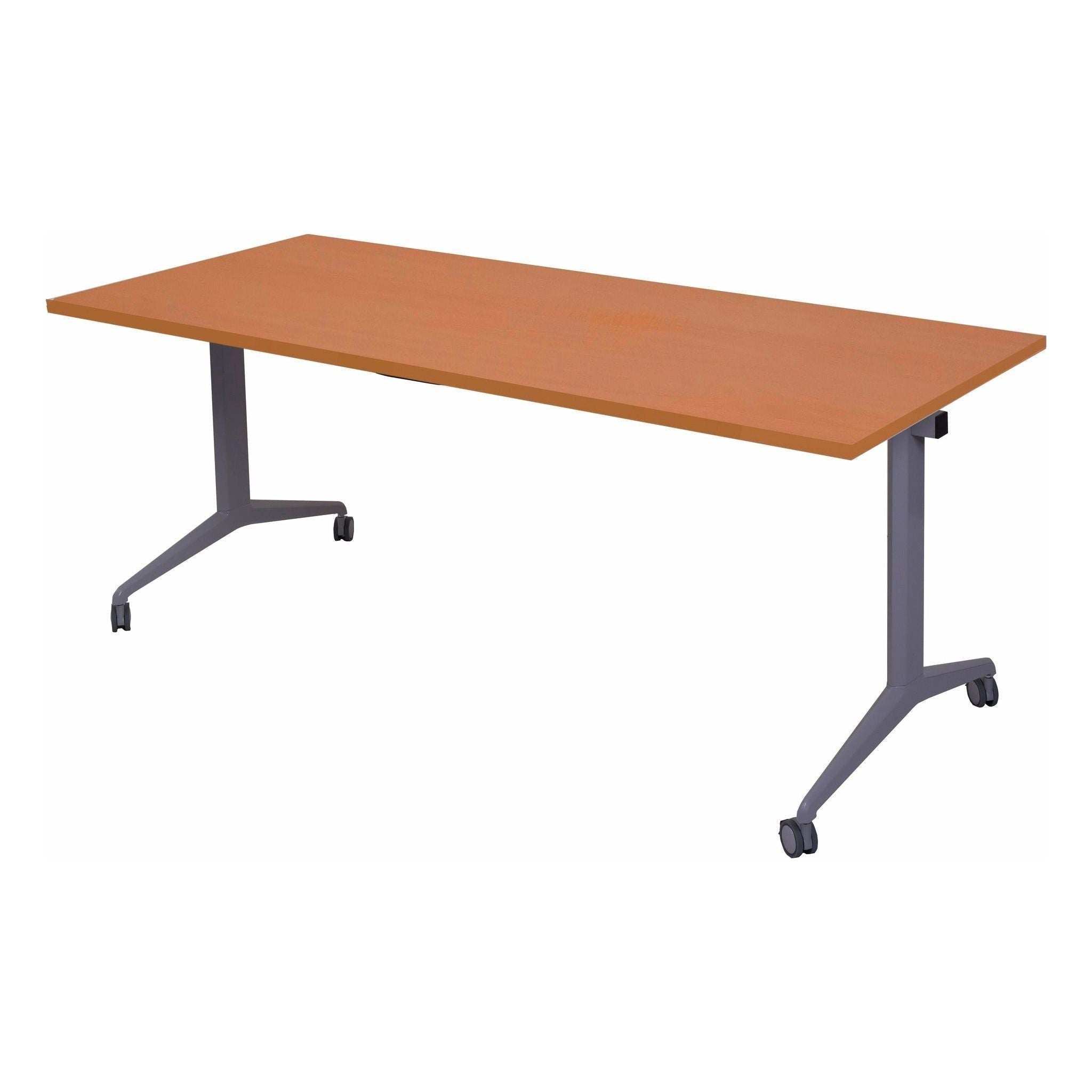 Flip Top Table