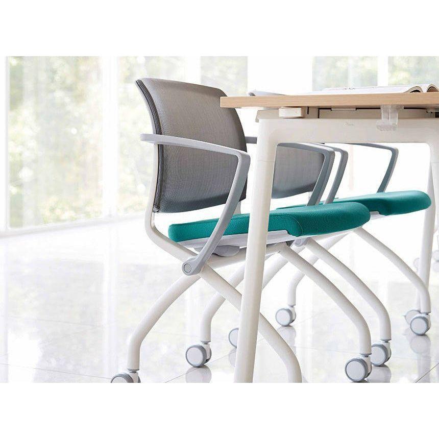 Fursys Align Desk