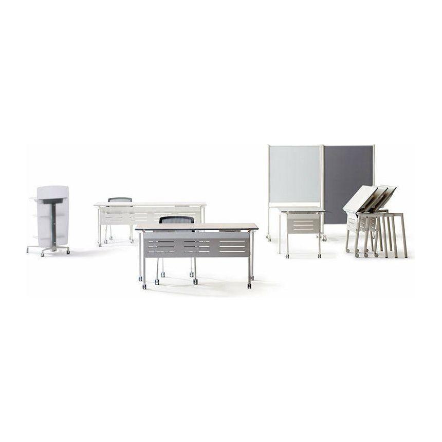 Fursys Align Desk