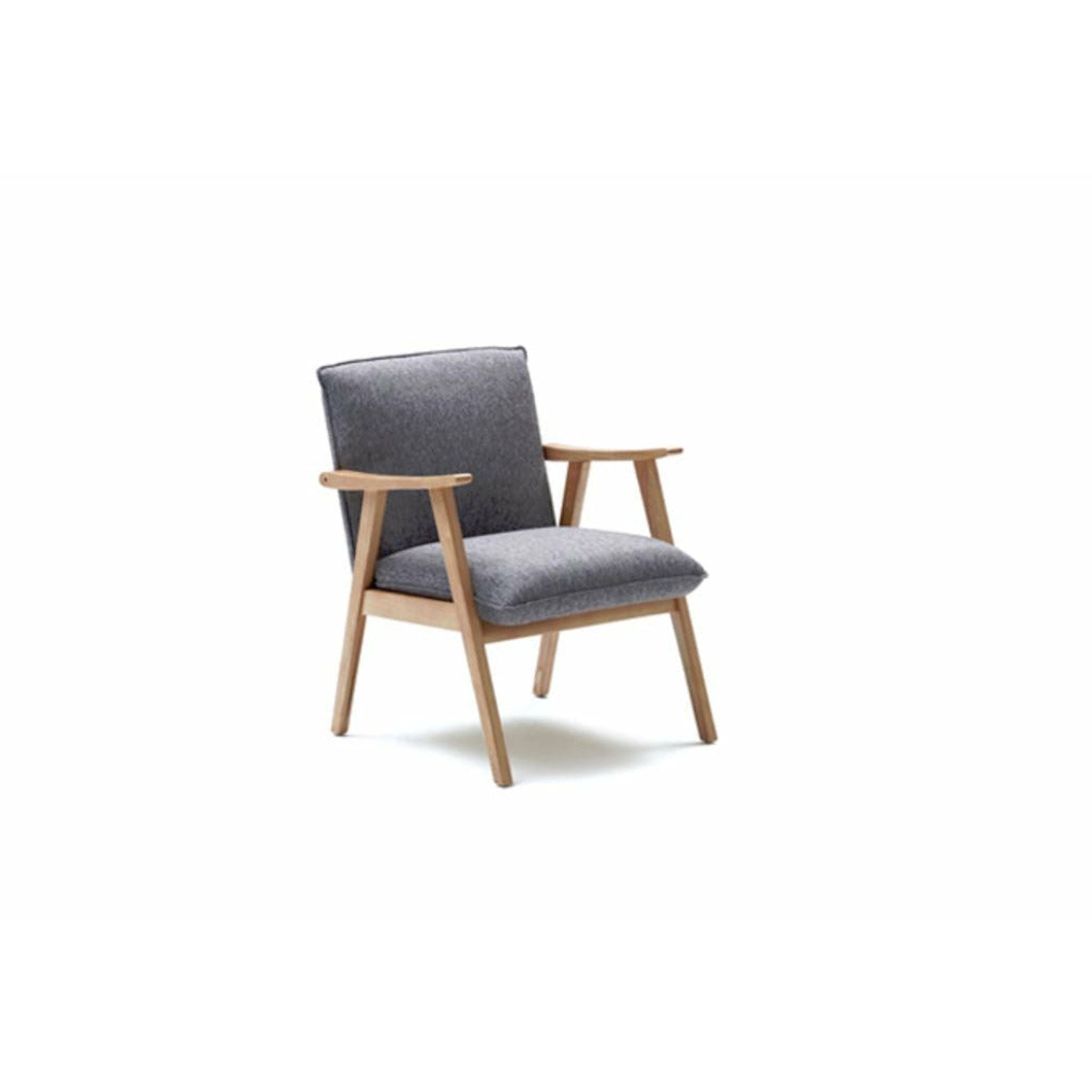 FURSYS CS7500 Lounge Chair