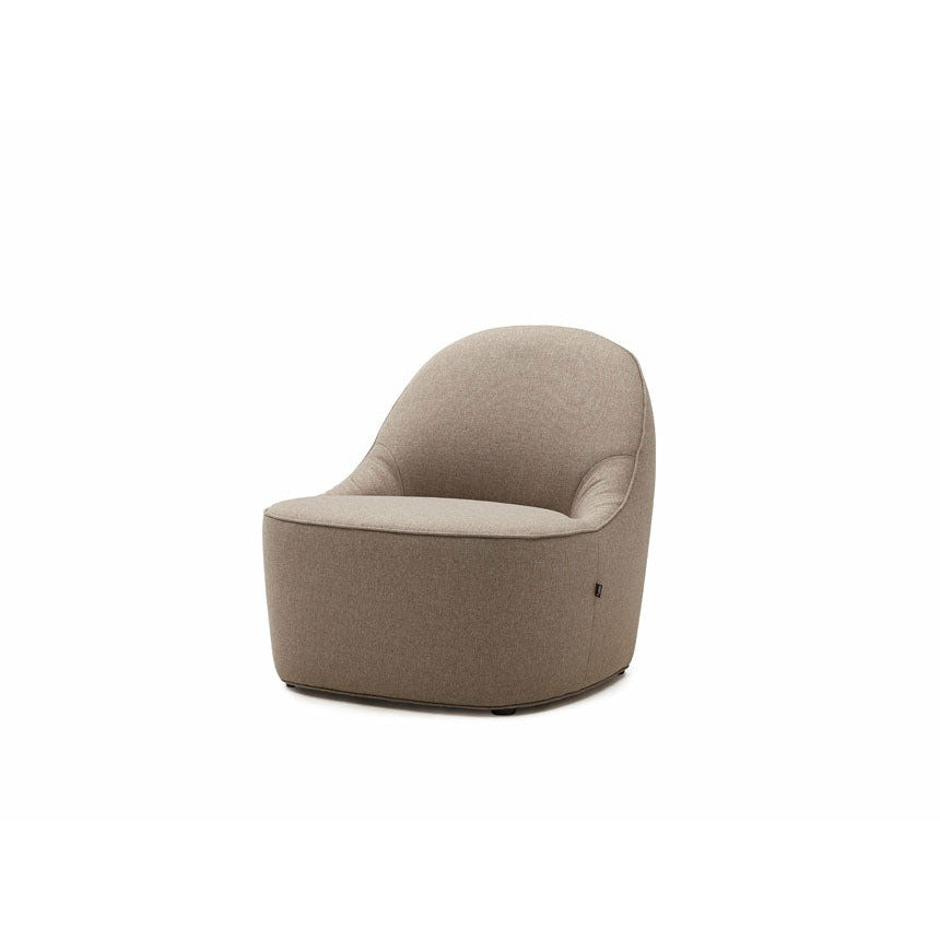 Fursys Stone Lounge  Chair