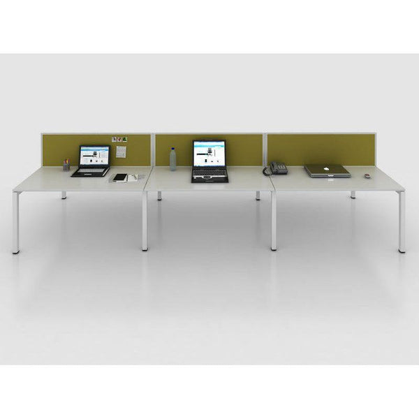 GEN-Y Back to Back Table System