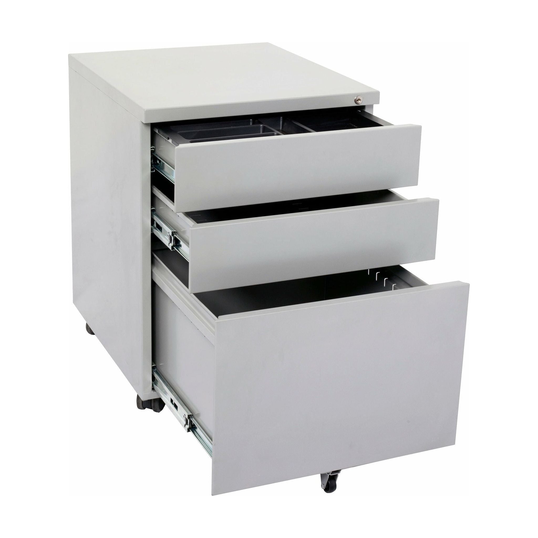 Rapidline Steel Mobile Pedestal