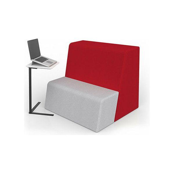MOTION Grandstand 2 Tier