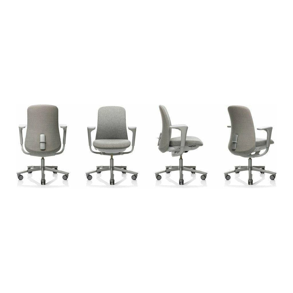 HAG SoFi Task Medium Back Chair