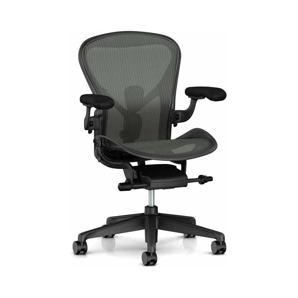 Aeron Chair by Herman Miller