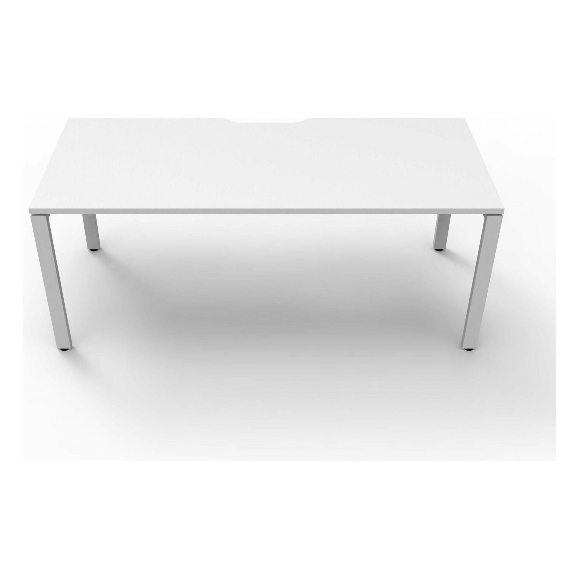 Deluxe Rapid Infinity Profile Single Desk