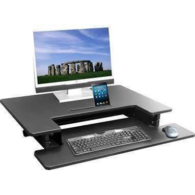 HILIFT Height Adjustable Desk