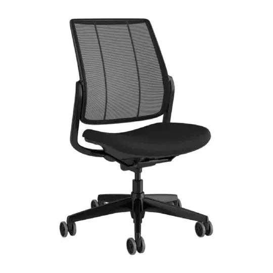 Humanscale Diffrient Smart Task Chair