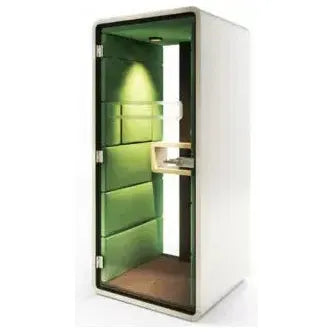 Hush Phone Booth