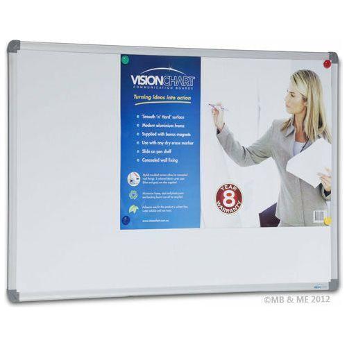 Porcelain Magnetic Whiteboard