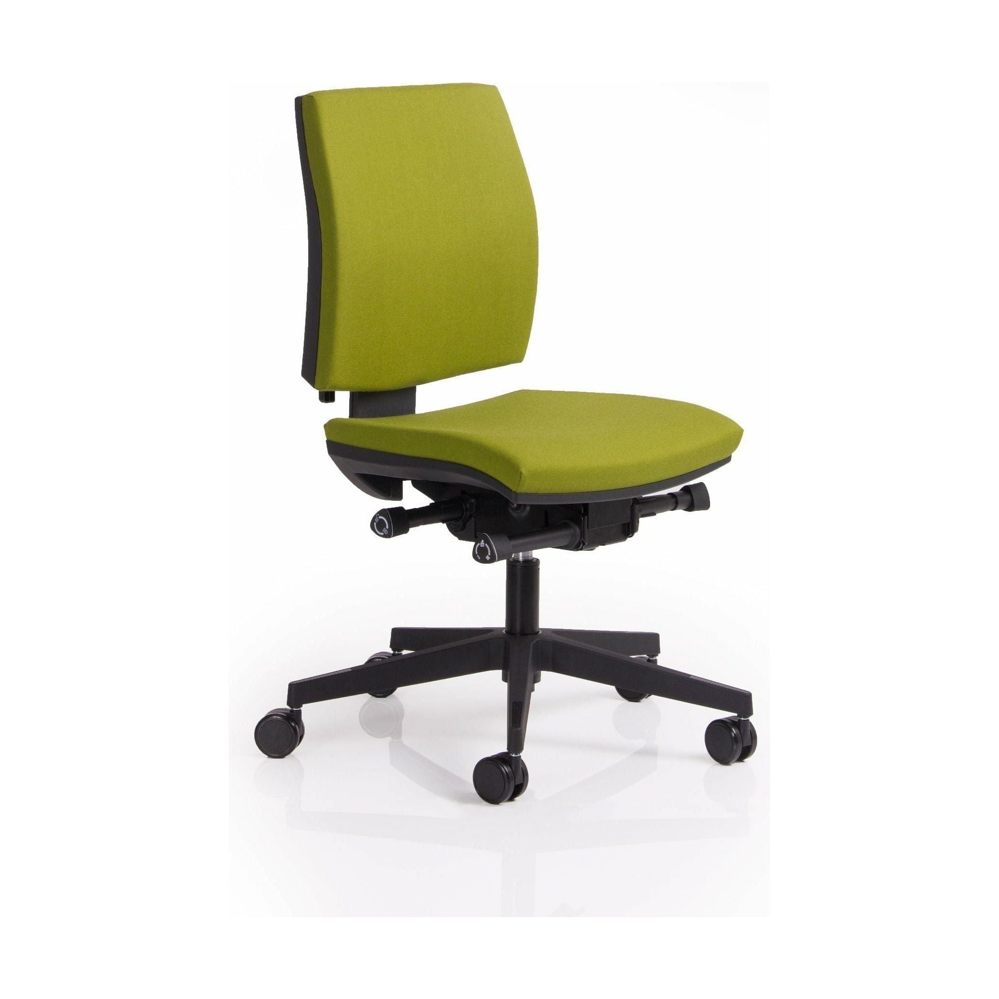Kinetic Chair