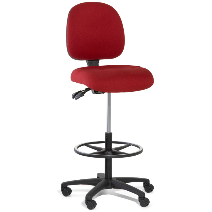 Gregory Inca Drafting 200 Chair