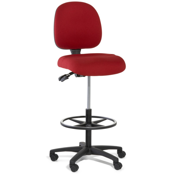 Gregory Inca Drafting 200 Chair