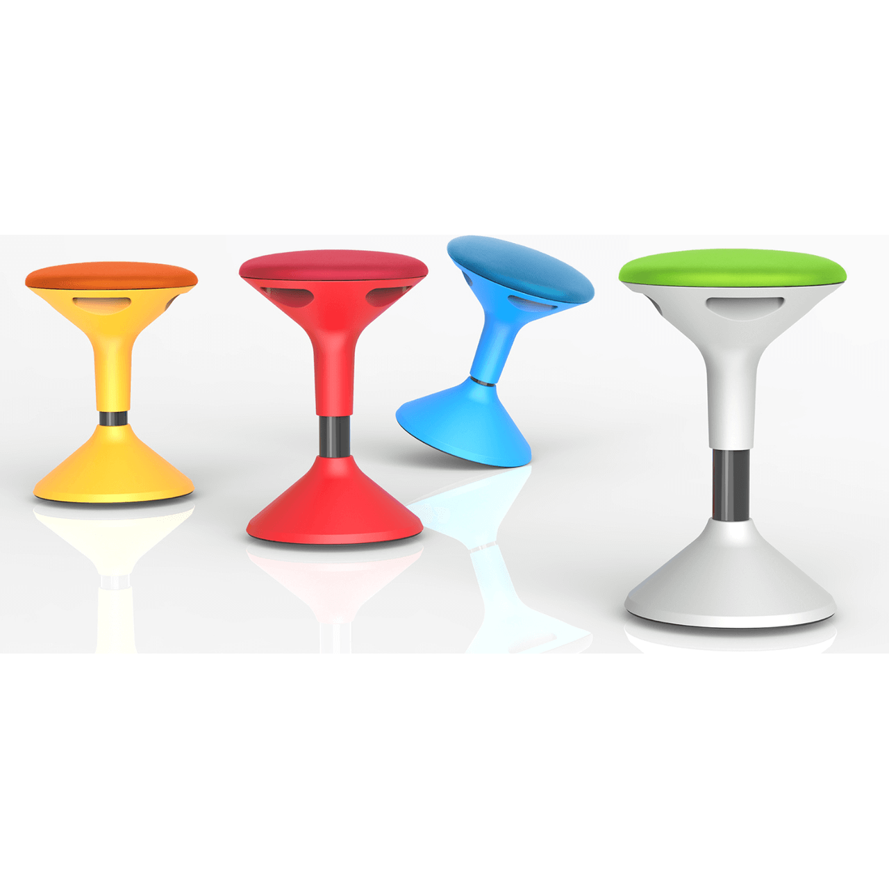 Jari Active Stool