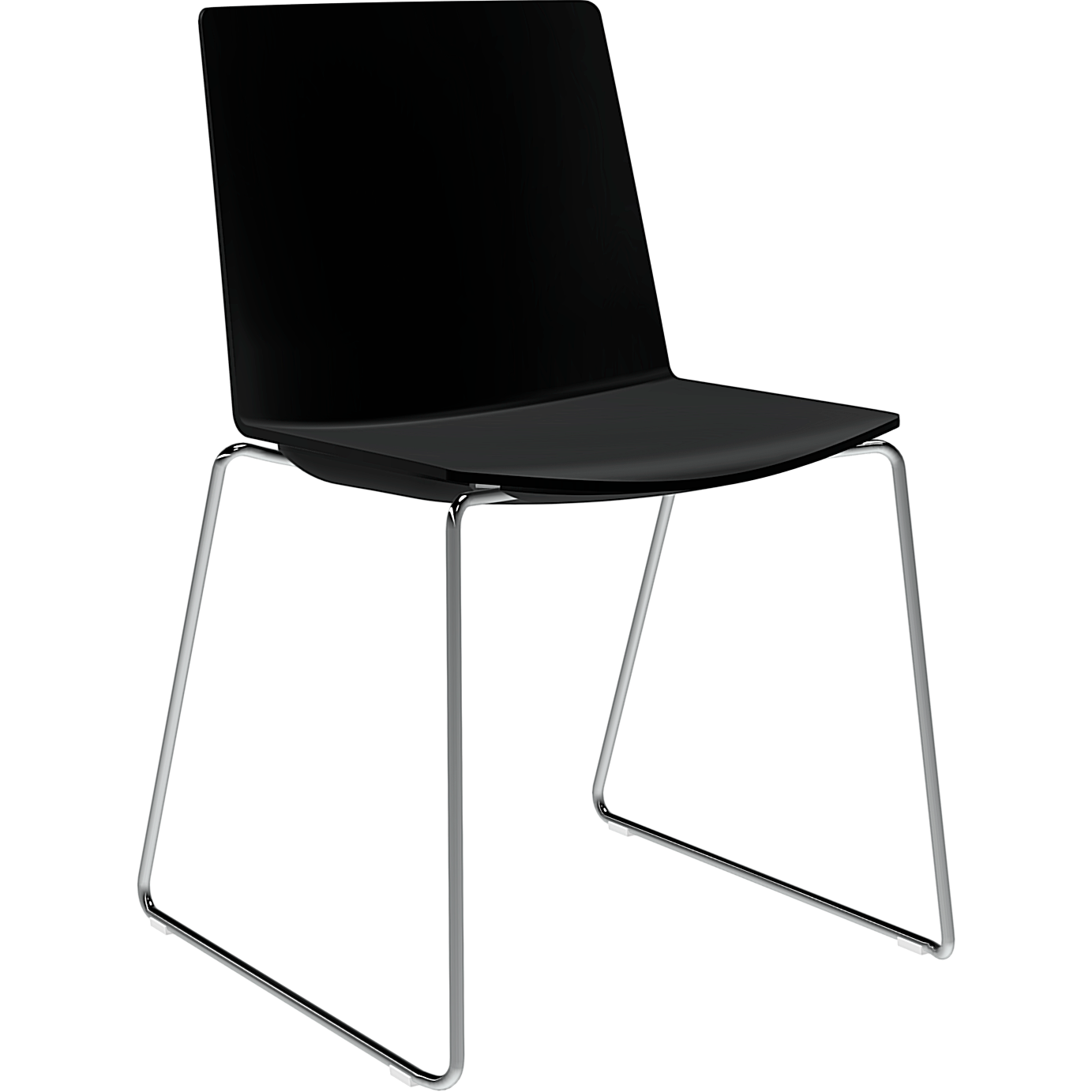 Jubel Visitor Chair