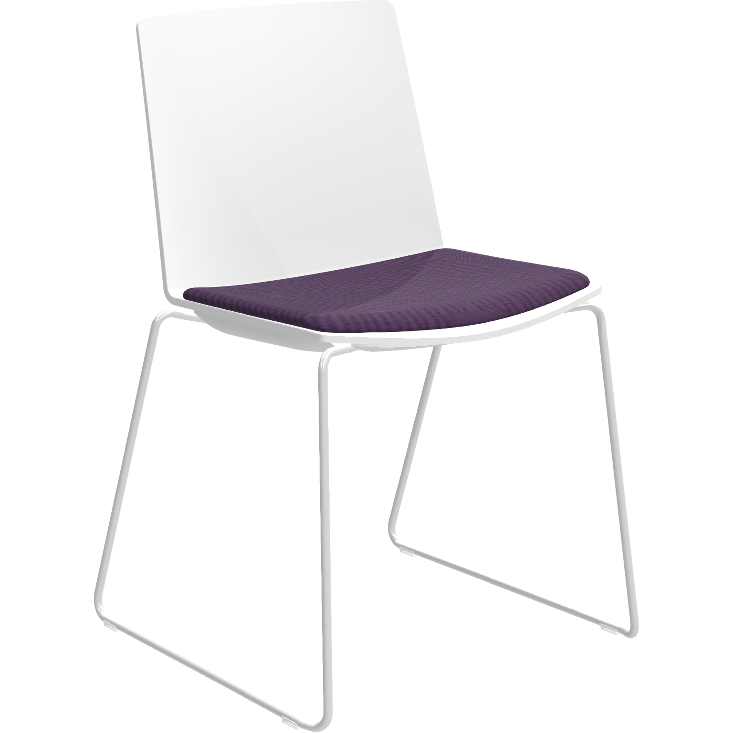 Jubel Visitor Chair