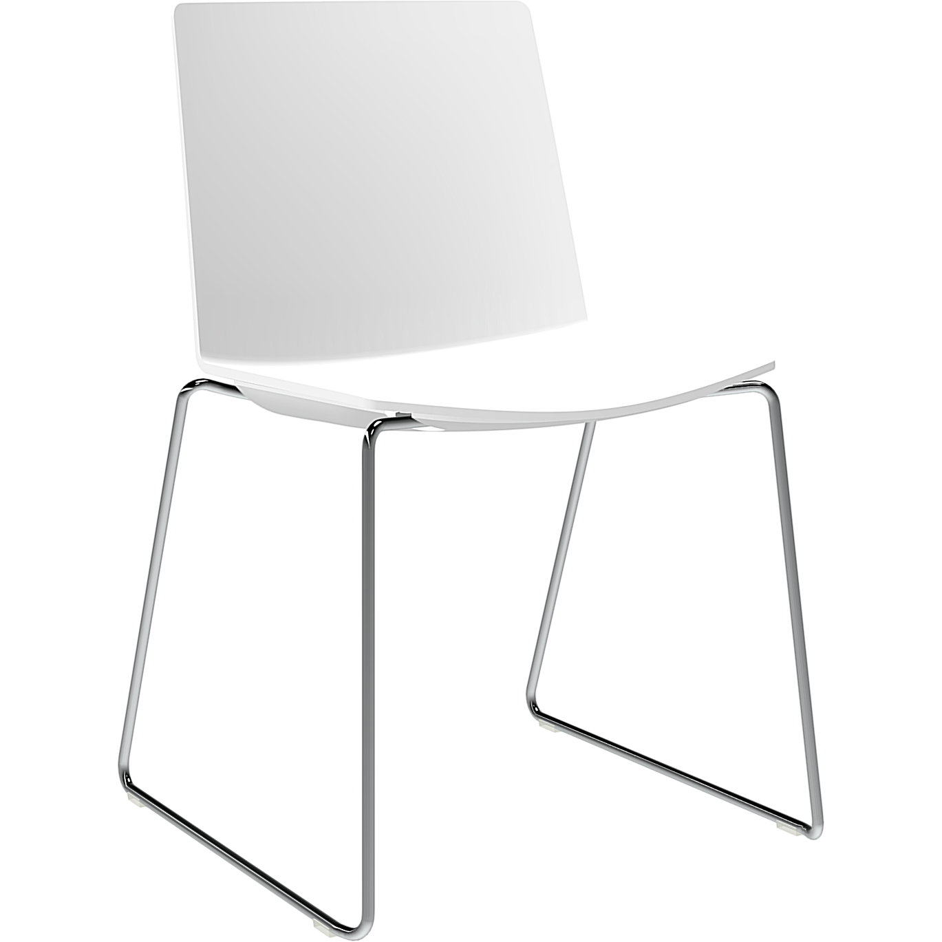 Jubel Visitor Chair
