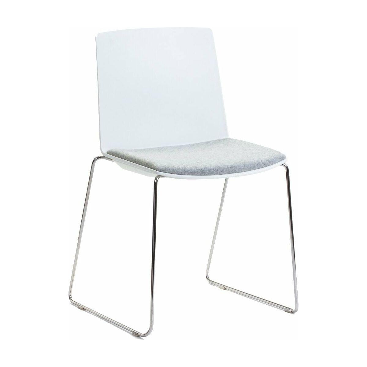 Jubel Visitor Chair