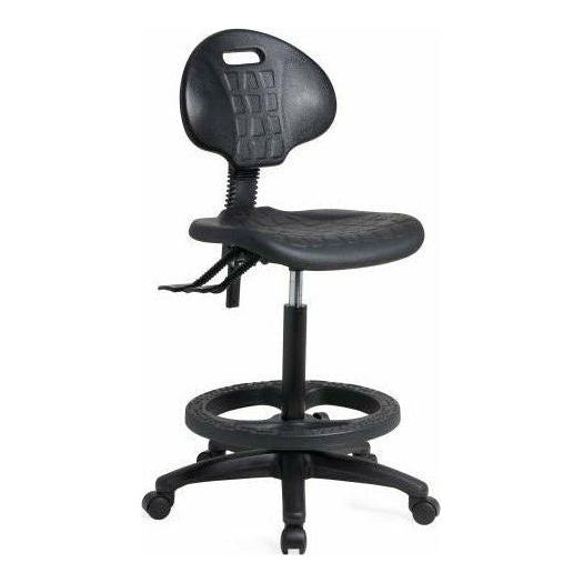 Workz Range - Operator Stool