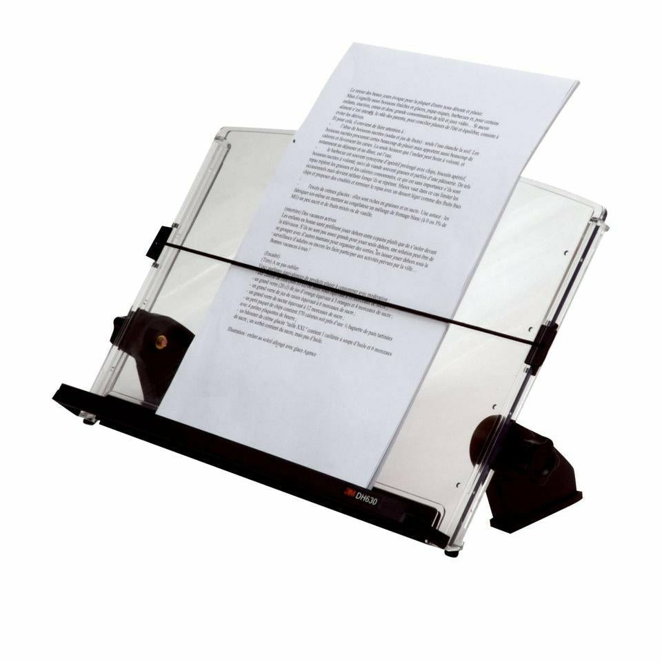3M Compact In-line Document Holder