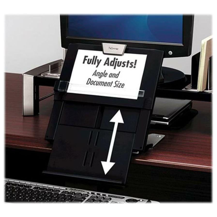 Fellowes Professional Series In-line Copyholder