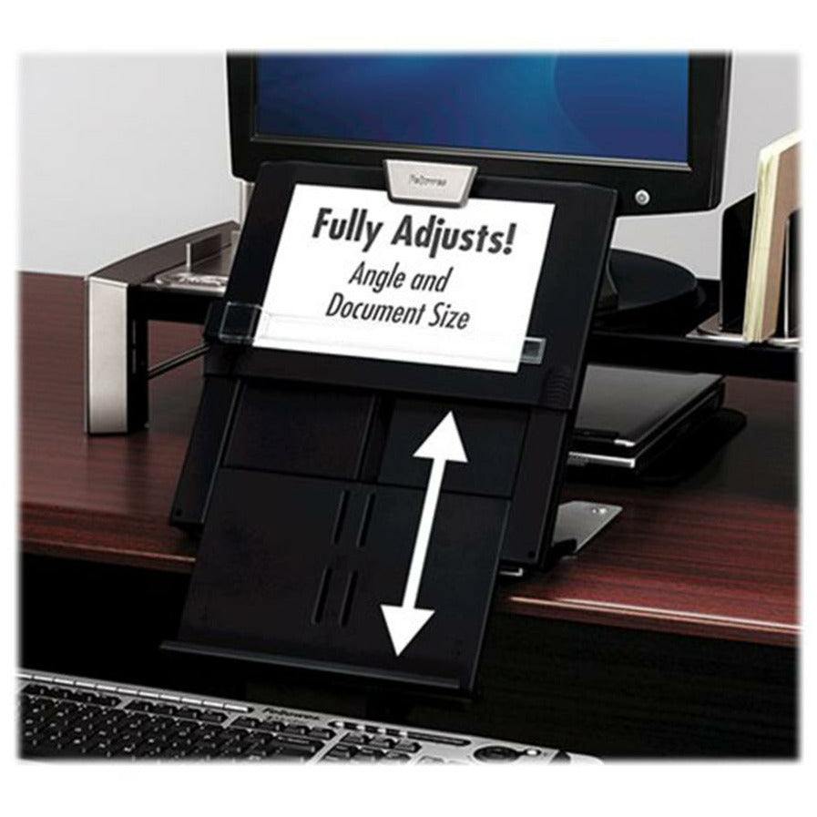 Fellowes Professional Series In-line Copyholder