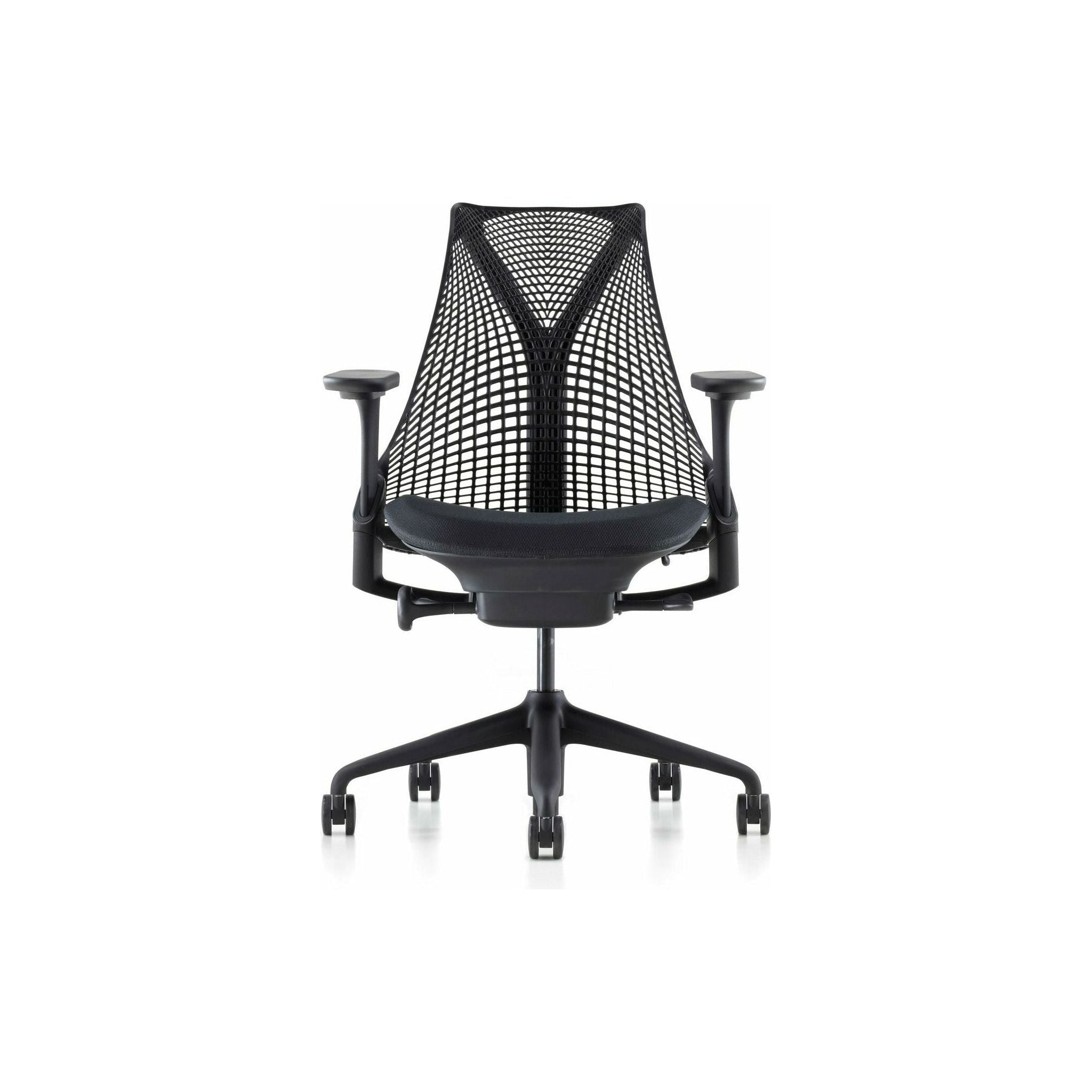 Herman Miller Sayl Chair