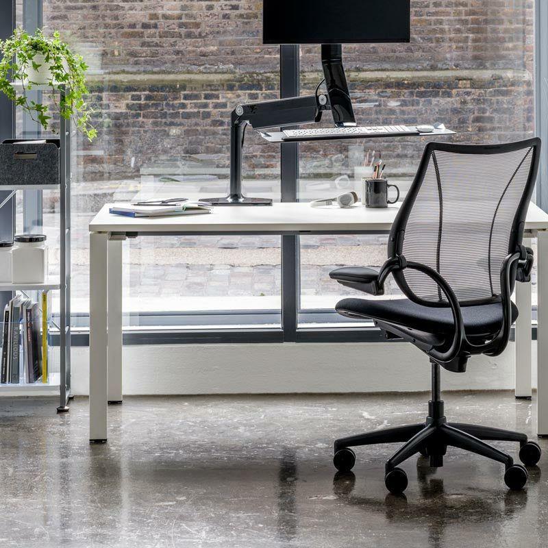 Humanscale Liberty Mesh Chair