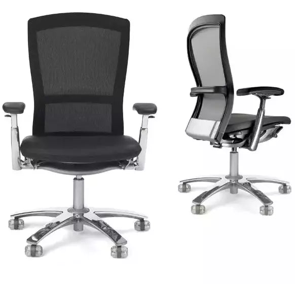 Life Office Chair By Formway