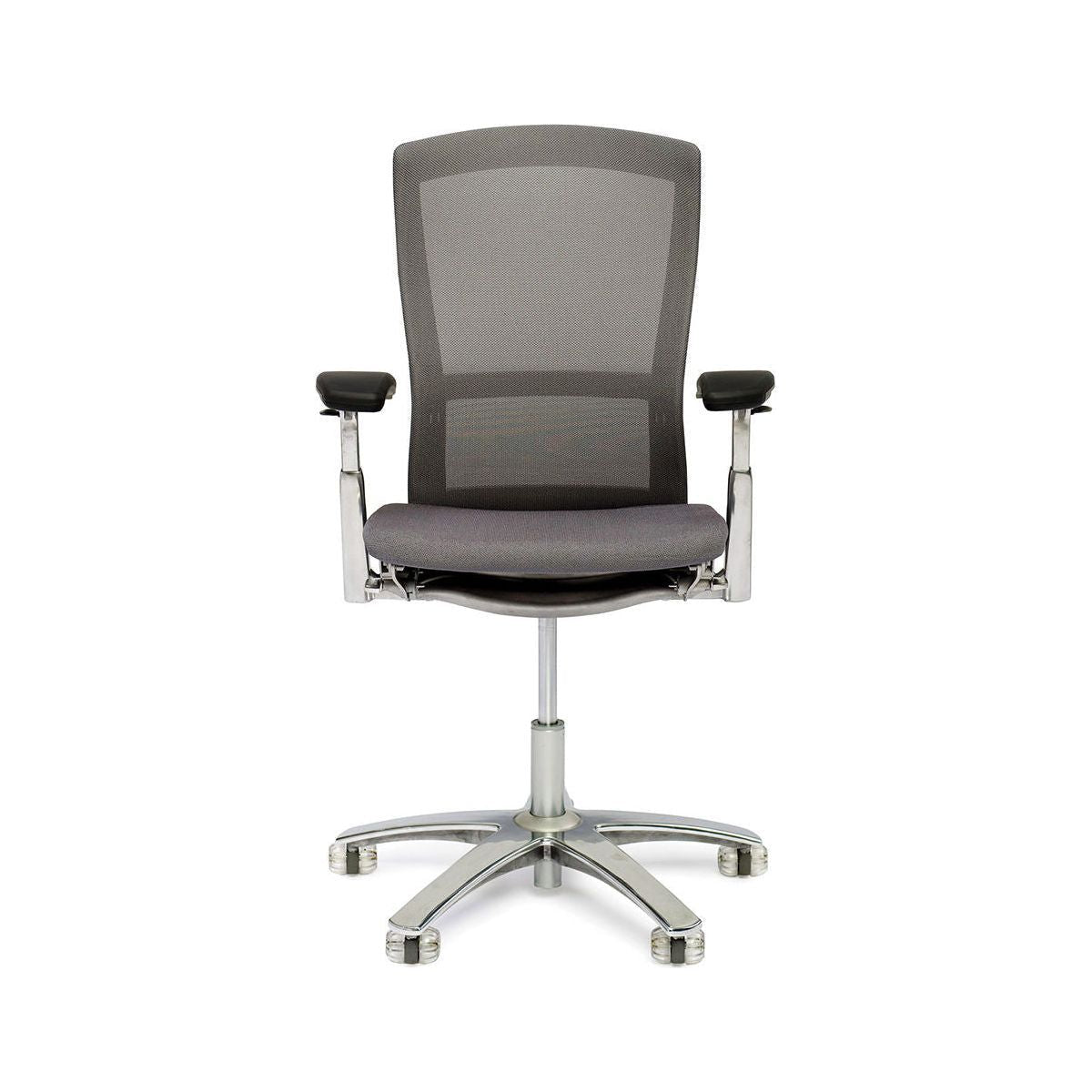 Life Office Chair By Formway