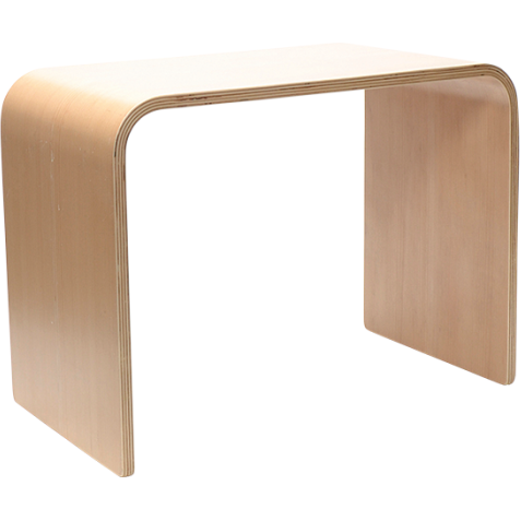 Link Side Table by Konfurb