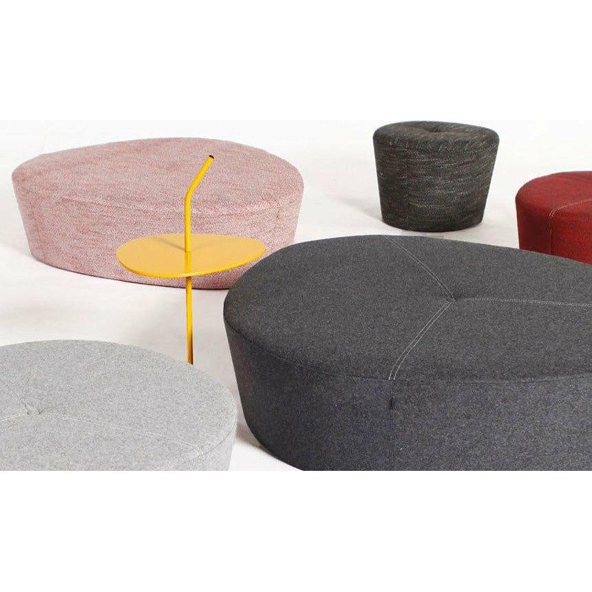 Lotus Pouf Ottomans