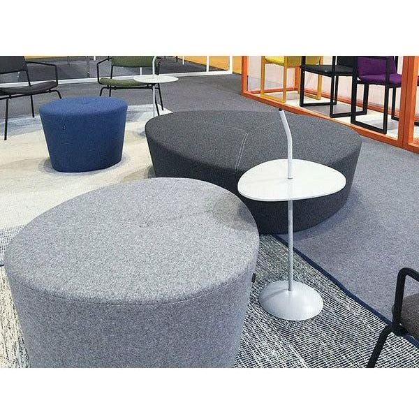 Lotus Pouf Ottomans