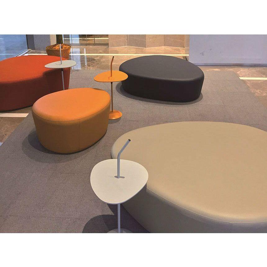 Lotus Pouf Ottomans