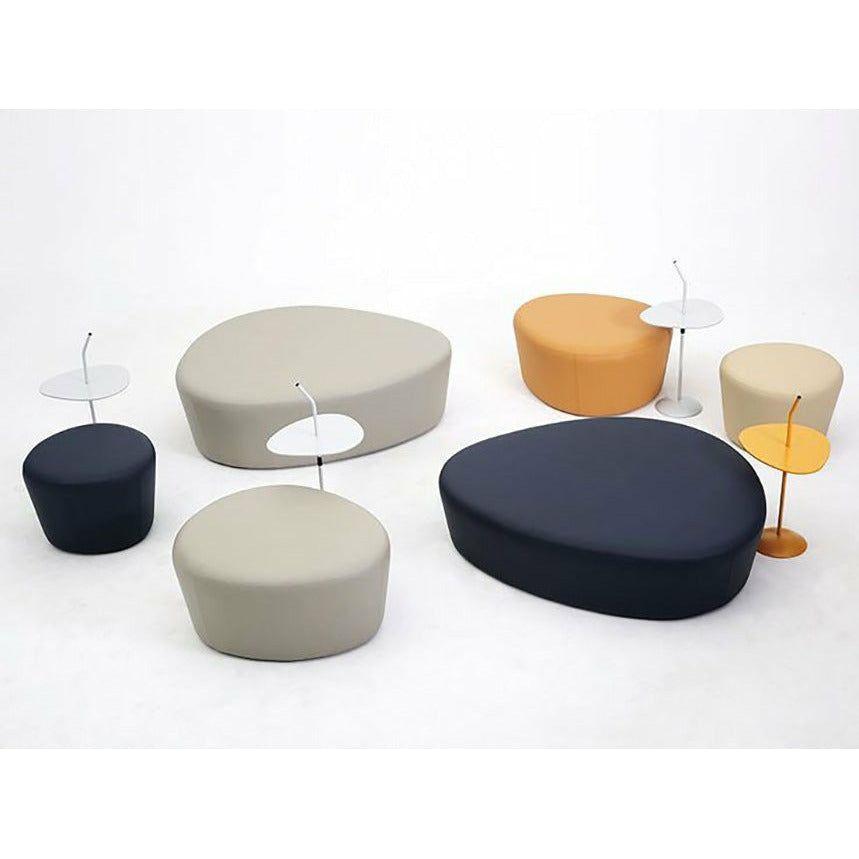 Lotus Pouf Ottomans