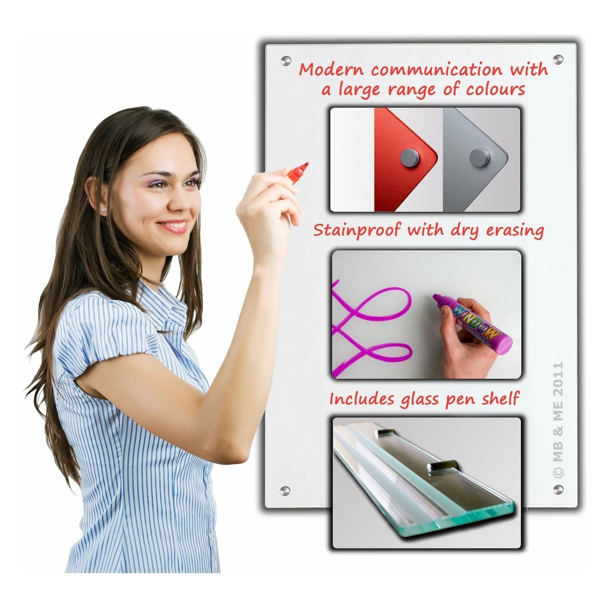 Glassboard