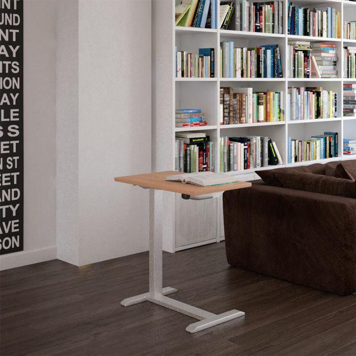 Malmo Electric Height adjustable Desk