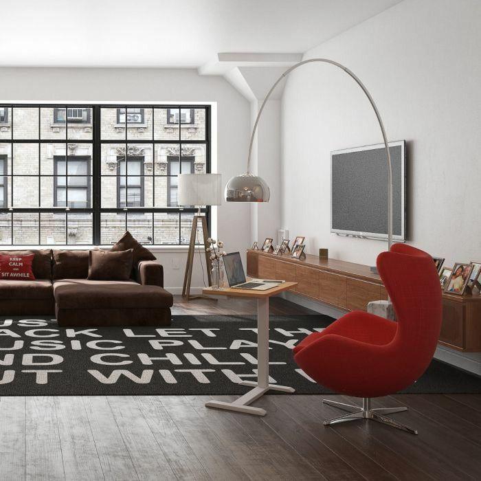 Malmo Electric Height adjustable Desk