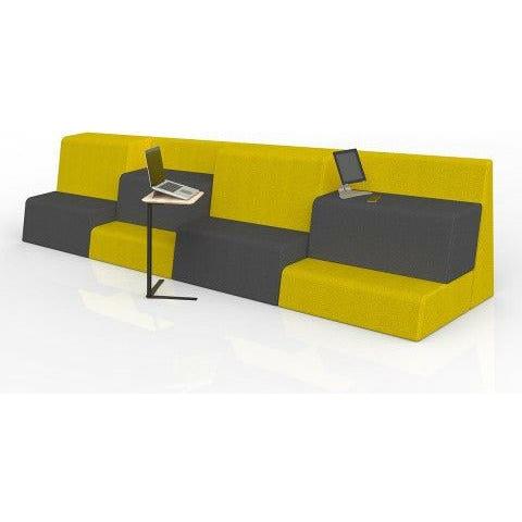 MOTION Grandstand 2 Tier