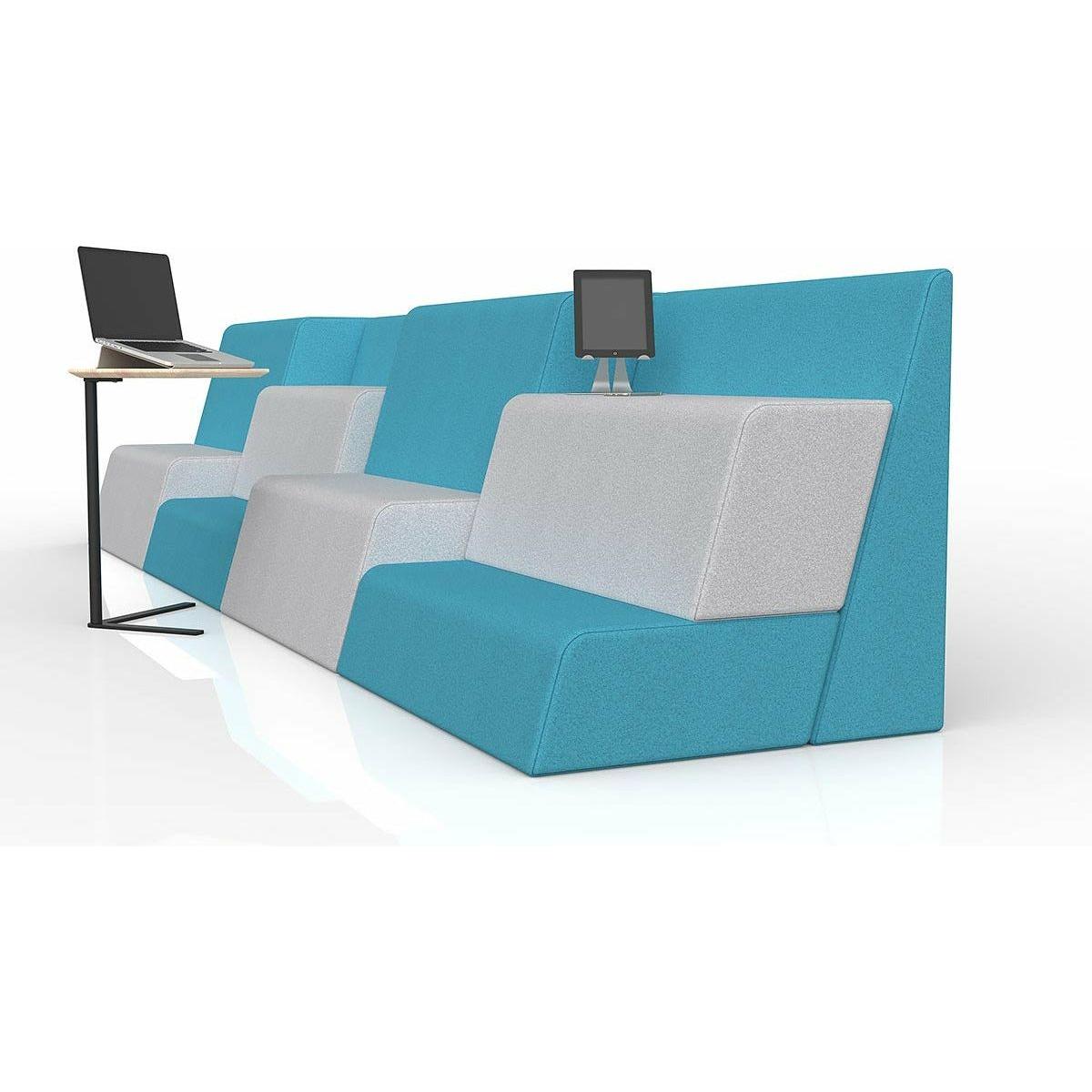 MOTION Grandstand 2 Tier