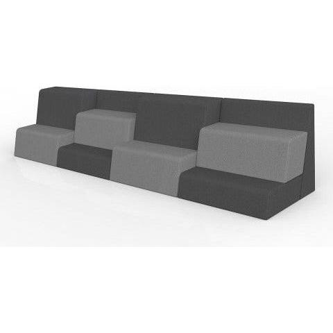 MOTION Grandstand 2 Tier
