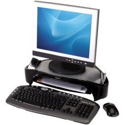 Fellowes Smart Suites Monitor Riser Plus