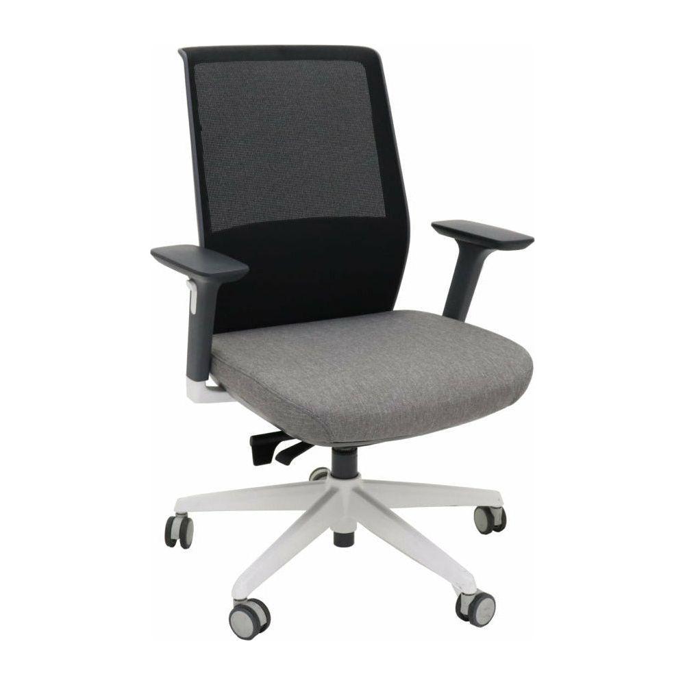 Motion Mesh Chair